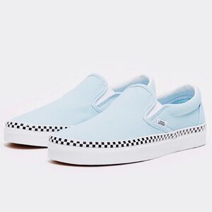 NEW VANS SHOES